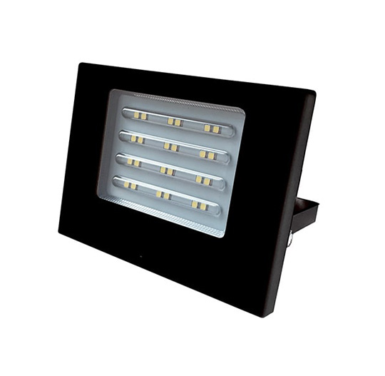 Faretti LED per illuminazione di interni o esterni