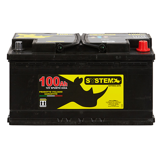 batteria auto SY280377