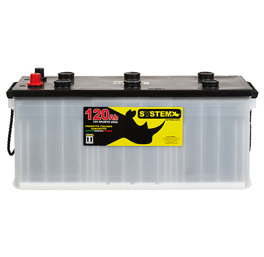 batteria auto SY280378